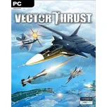 Vector thrust PC – digitální verze - Hraj již za pár minut