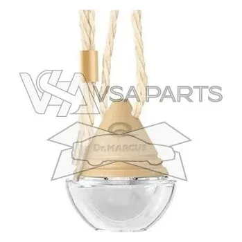 Vůně do auta DR.MARCUS Osvěžovač vzduchu SENSO WOOD - Black