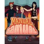 Manual Samuel PC - digitální verze - Hraj již za pár minut