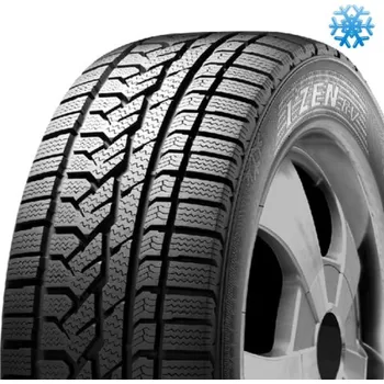 Zimní osobní pneu KUMHO KC15 I´zen 215/55 R18 99H XL DOT16 Zimní pneumatika Kumho KC15 I´zen pro osobní vozidla