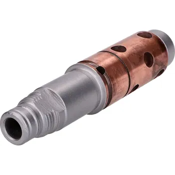 OEM Standard Výstupní hřídel převodovky 3-kvalt 9 otvorů, Simson S51, S53, S70, S83, SR50, SR80, KR51/2 41431