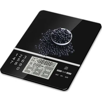 Kuchyňská váha Kuchyňská váha NKS695