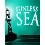 Sunless Sea PC – digitální verze - Hraj již za pár minut