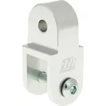 Podložka pod tlumič Naraku 40mm aluminum NK304.03