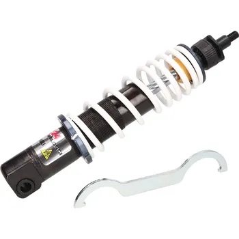 Přední tlumič Malossi RS24 275mm, Vespa Primavera, Sprint, GTS, GTV M.4617076