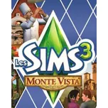 The Sims 3 Monte Vista PC – digitální verze - Hraj již za pár minut