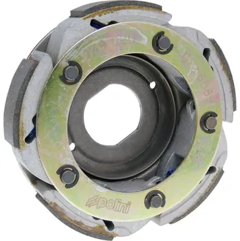 Spojková sada Spojka Polini Original Maxi Speed Clutch 150mm, Suzuki Burgman 400 P.34048