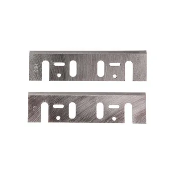 Graphite 59G680-30 náhradní čepele pro hoblík Graphite 59G680 2 ks