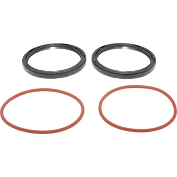 Těsnění pro motocykl Sada těsnění pro Polini Speed Drive, Minarelli 105mm, 1E40QMB, CPI 242.032