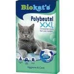 Biokat's XXL sáčky do kočičích toalet…