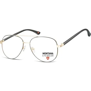 Brýlová obroučka MONTANA EYEWEAR Obroučky Montana MM599B