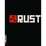 Rust PC – digitální verze - Hraj již za pár minut
