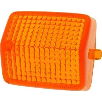 Směrový světlomet Vparts Sklíčko blinkru Vicma, Honda Zoomer Ruckus VC22530