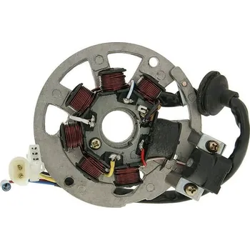 Alternátor 101 Octane Stator zapalování verze 4 Keeway, CPI KW20915