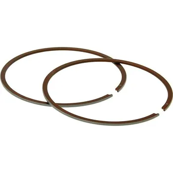 Válec motoru Sada pístních kroužků Airsal sport 125ccm 55mm Peugeot Speedfight 100 AS-ET28396