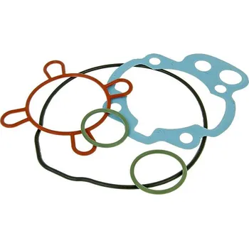 Těsnění pro motocykl Artein Sada těsnění válce, Artein, Minarelli AM od r.v. 00 17042