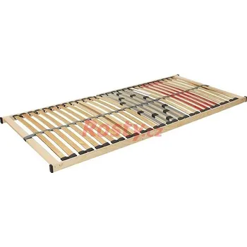 Postelový rošt Betler.cz PEVNÝ LAMELOVÝ ROŠT DYNAMIC 28 - 80x200cm