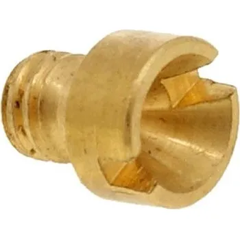 Karburátor 101 Octane Hlavní tryska pro karburátor Bing M3,5 Varianta: 42 29348-42