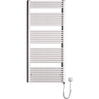 Radiátor Thermal Trend KD-E 750 x 1680-900W koupelnový radiátor vč.otopné tyče