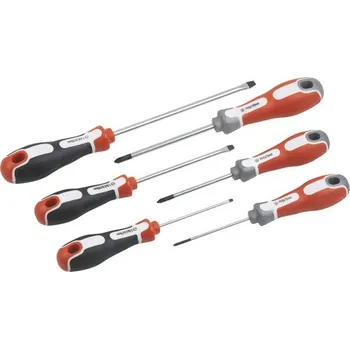 Šroubovák Sada šroubováků Meister, 6 dílná