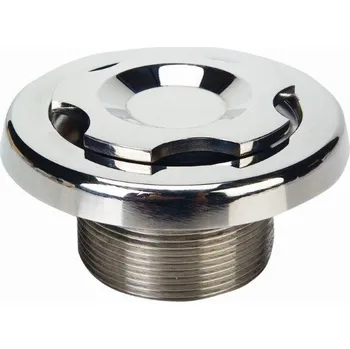 Vágner Pool Vzduchový regulátor v nerez základním prvku