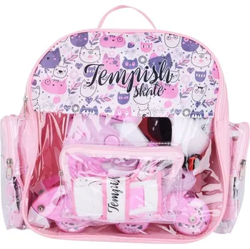 Kolečkové brusle Tempish Kitty Baby Skate