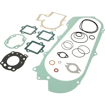 Těsnění pro motocykl Naraku Kompletní sada těsnění motoru Naraku, Suzuki Katana / Zillion LC do r.v. 04 NK161.20