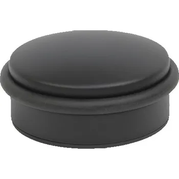 Nerezová zarážka ZAR.006 černá