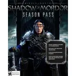 Middle-earth Shadow of Mordor Season Pass PC – digitální verze - Hraj již za pár minut