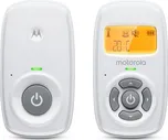 Motorola MBP 24 chůvička