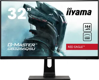 Monitor Iiyama GB3266QSU-B1