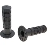 Gripy gumové Domino 1131 off-road waffle černé 37203