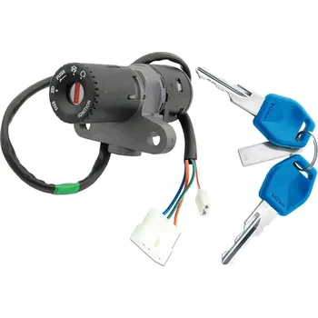 Tecnium Spínací skřínka, Motorhispania, Peugeot, Rieju VC32848