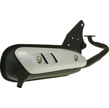 Výfuk pro motocykl 101 Octane Výfuk 101, CPI, Keeway, Generic, 1E40QMB, 1PE40QMB 27260