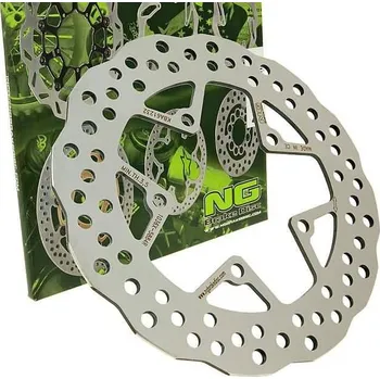 Brzdový kotouč NG Brake Disc Brzdový kotouč NG Wave, Yamaha BW`s 125 / Cygnus 125X NG1036X