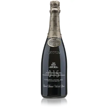 Prosecco di Valdobbiadene 024 Superior Millesimato Spumantizzate Astoria 0,75 DOCG l Itálie Extra dry