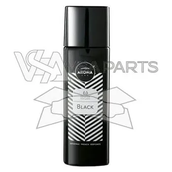 Vůně do auta AROMA Osvěžovač vzduchu CAR Prestige - Black (50 ml)