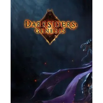 Počítačová hra Darksiders Genesis PC - digitální verze - Hraj již za pár minut