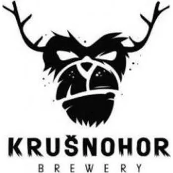 Pivo Krušnohor 11° 15l