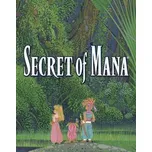 Secret of Mana PC - digitální verze - Hraj již za pár minut