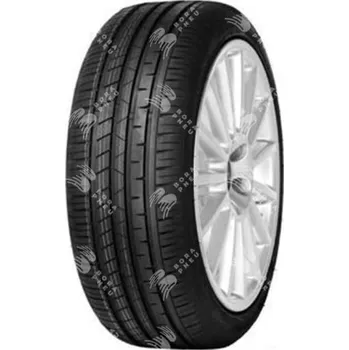 Letní osobní pneu Pneumatiky EVENT potentem uhp 265/30 R19 93W TL XL