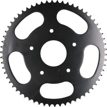 Motodíl 101 Octane Rozeta 62z 420 Rieju SPIKE, SPIKE-X, RYZ, K-Sport SM, Peugeot XP6, XPS 37395