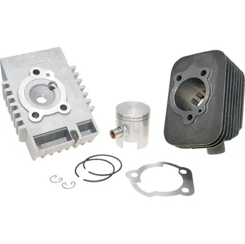 Motor automobilu Válec Polini Sport 63ccm 12mm čep, Piaggio, Vespa Bravo, boss, Grillo, SI 140.0133