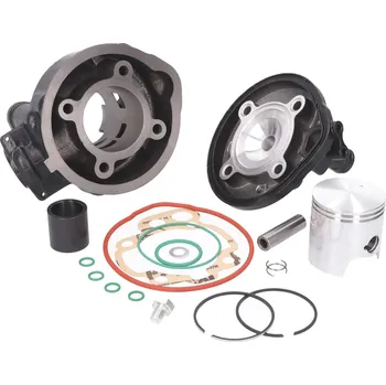 Válec motoru Válec DR 74 ccm, Minarelli AM6 DR-KT00114