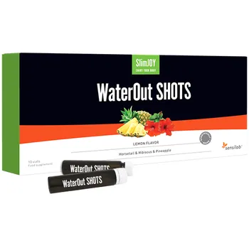Sensilab SlimJoy WaterOut Shots