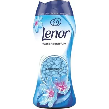 Lenor Unstoppables vonné perličky na praní 210 g, Aprilfrisch