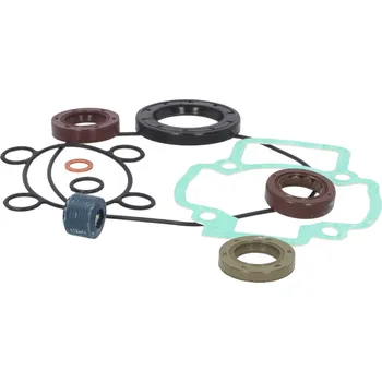 Těsnění pro motocykl Sada těsnění motoru OEM, Piaggio NRG Power Euro4 2018- PI-1R000353