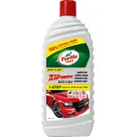 Turtle Wax Zip Wax autošampon s voskem…
