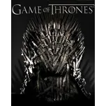 Game Of Thrones PC – digitální verze - Hraj již za pár minut