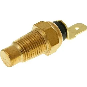 Chlazení pro motocykl 101 Octane Čidlo teploty, Minarelli horizontal LC, PT1/8, krátký 28797